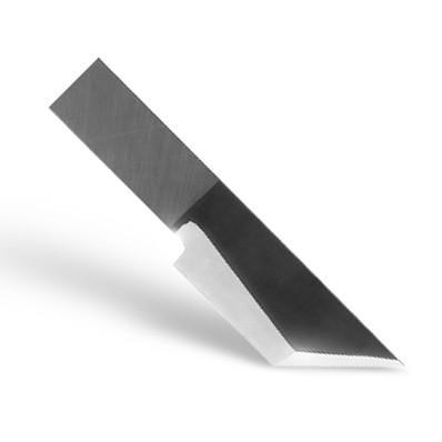 HEAVY DUTY CUTOUT KNIFE 45°/90°